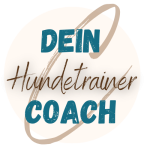 Logo Dein Hundetrainer Coach mobil