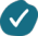 Hundetraining Check Icon - Lernerfolge Hundetraining