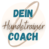 Logo Dein Hundetrainer Coach - Seminare und Supervision für Hundetrainer
